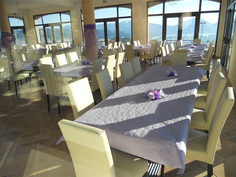 Hotel Caluna Charme مدينة سان غيوفاني أبيرو المظهر الخارجي الصورة