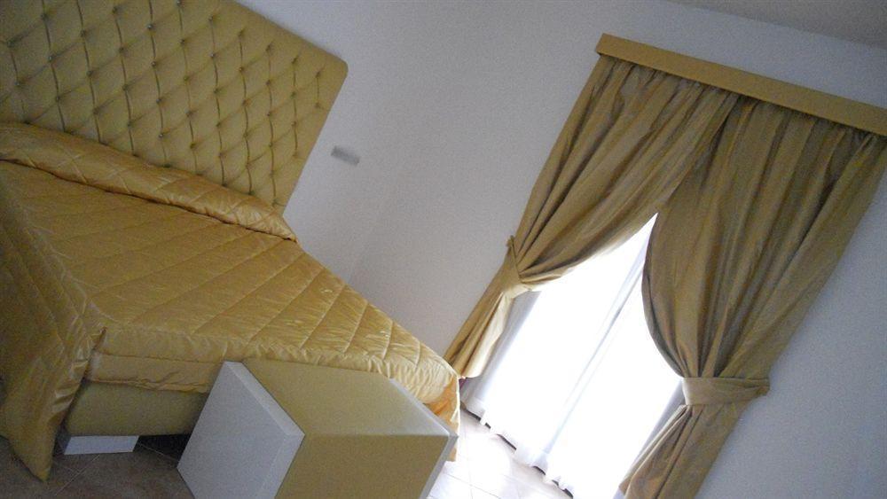 Hotel Caluna Charme مدينة سان غيوفاني أبيرو المظهر الخارجي الصورة