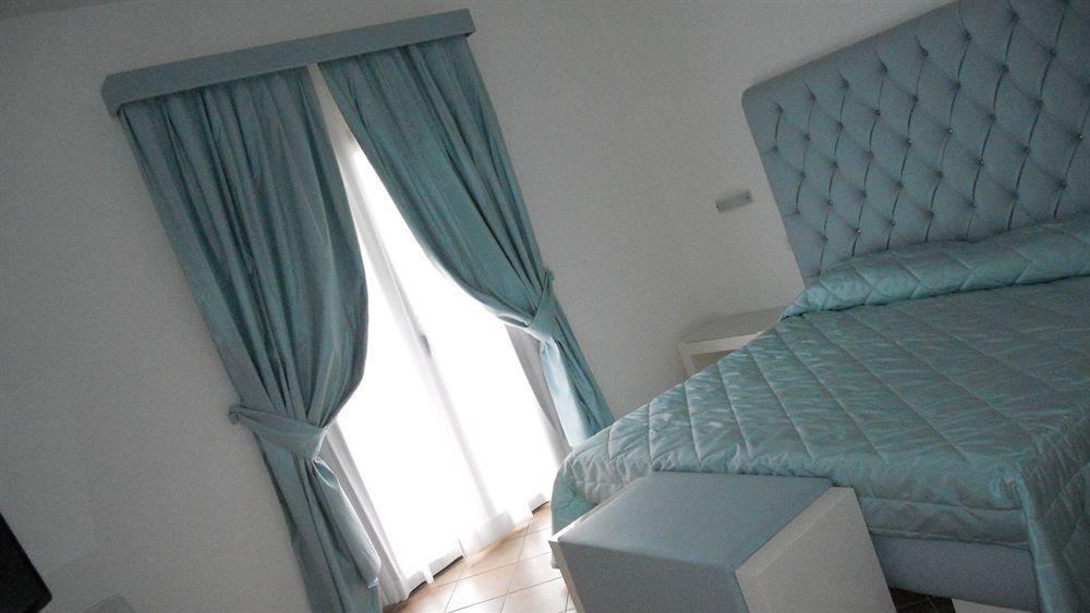 Hotel Caluna Charme مدينة سان غيوفاني أبيرو المظهر الخارجي الصورة