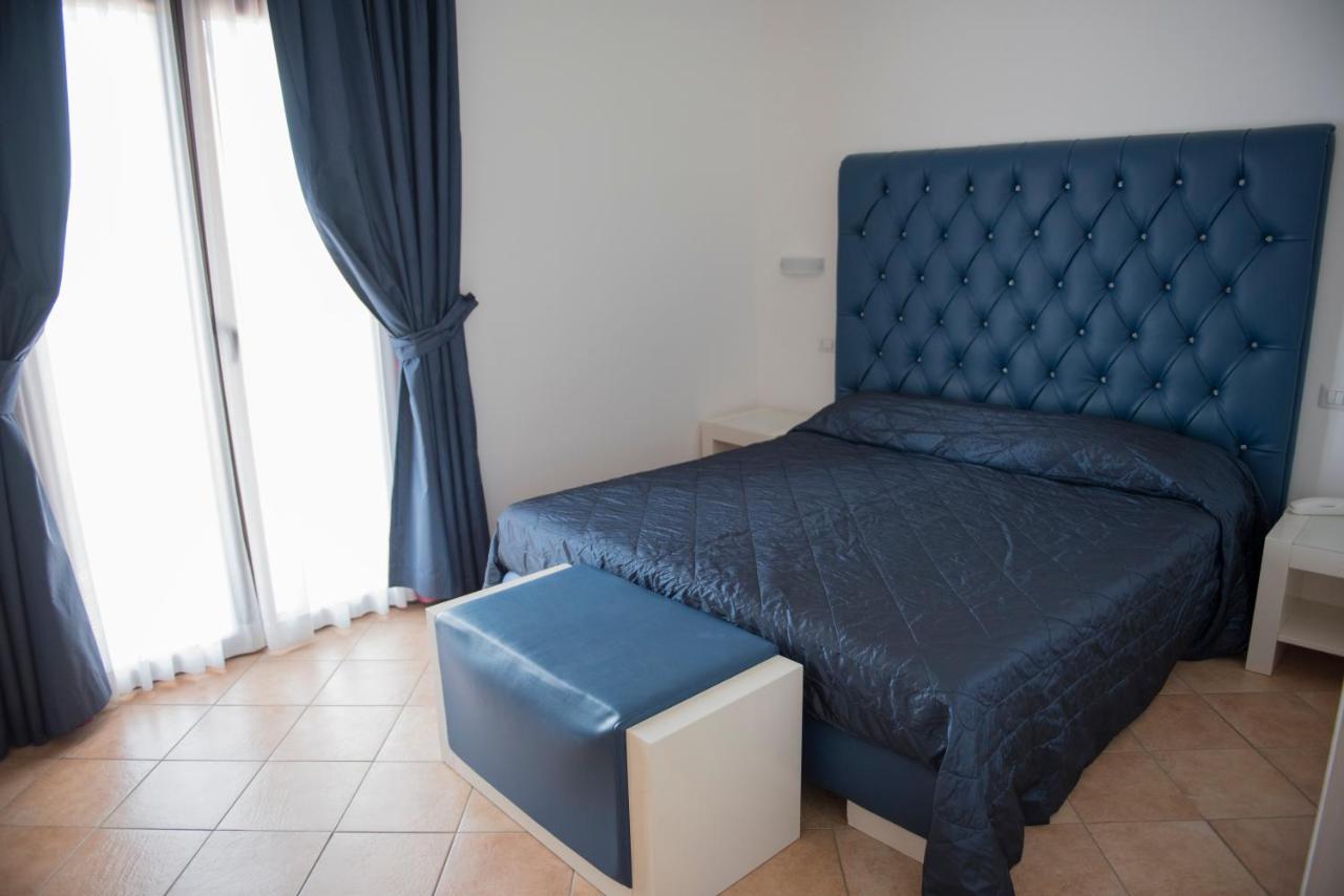 Hotel Caluna Charme مدينة سان غيوفاني أبيرو المظهر الخارجي الصورة