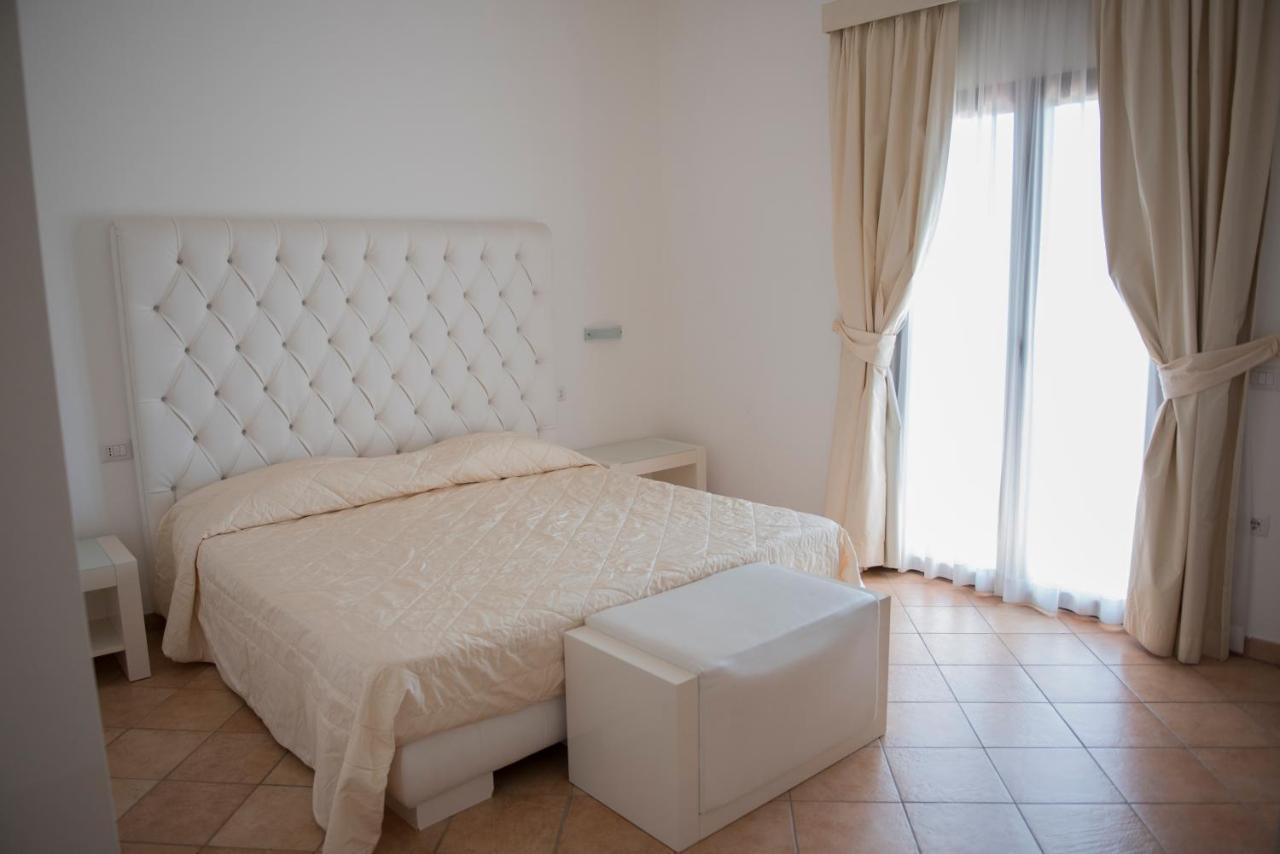 Hotel Caluna Charme مدينة سان غيوفاني أبيرو المظهر الخارجي الصورة