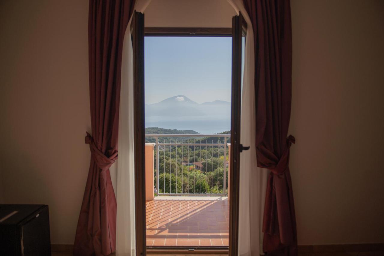 Hotel Caluna Charme مدينة سان غيوفاني أبيرو المظهر الخارجي الصورة